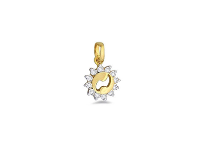 Gold Plated | Fashion Pendants